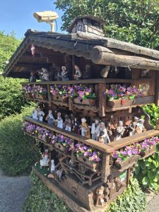 Talloires Annecy lake tour