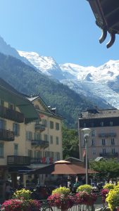 scenic drive annecy chamonix taxi