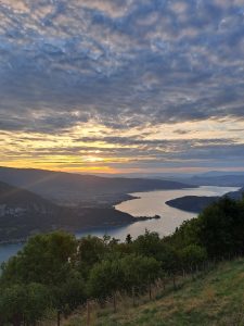 taxi talloires geneva