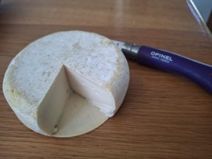 Reblochon