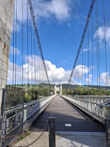 Ponts Allonzier-la-Caille