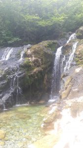 Cascade du Pissieu Cascade du Pissieu
