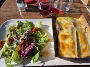 Refuge du Semnoz (Gruffy)