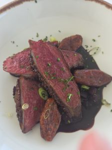 My Favorite Restaurants