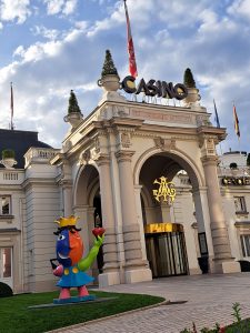 taxi aix les bains geneva