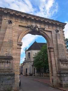 Beaune