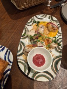 My Favorite Restaurants