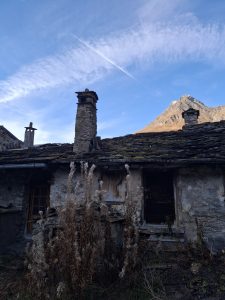 Vanoise road Trip Taxi bonneval sur arc