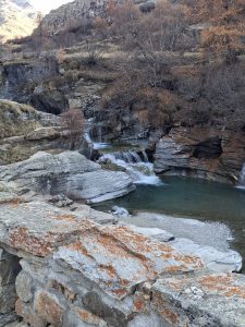 Vanoise road Trip Taxi bonneval sur arc