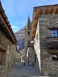 Vanoise road Trip Taxi bonneval sur arc