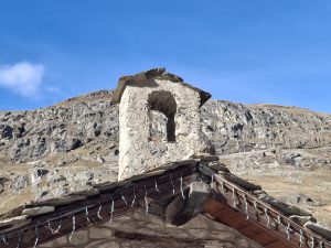 Vanoise road Trip Taxi bonneval sur arc