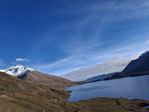 Mont cenis Vanoise road Trip Taxi bonneval sur arc