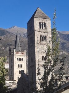 Vanoise road Trip Taxi bonneval sur arc
