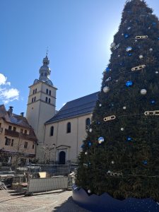 Megève taxi geneva annec