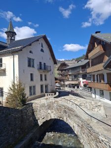 Megève taxi geneva annecy