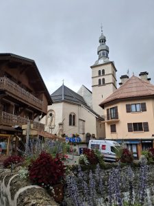 Megève taxi geneva annec