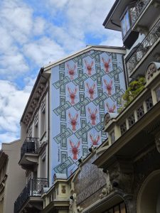 Taxi Annecy Vevey Nyon