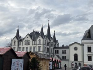 Taxi Annecy Vevey Nyon