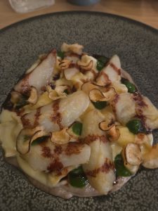 My Favorite Restaurants