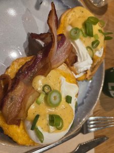Haven Café Brunch